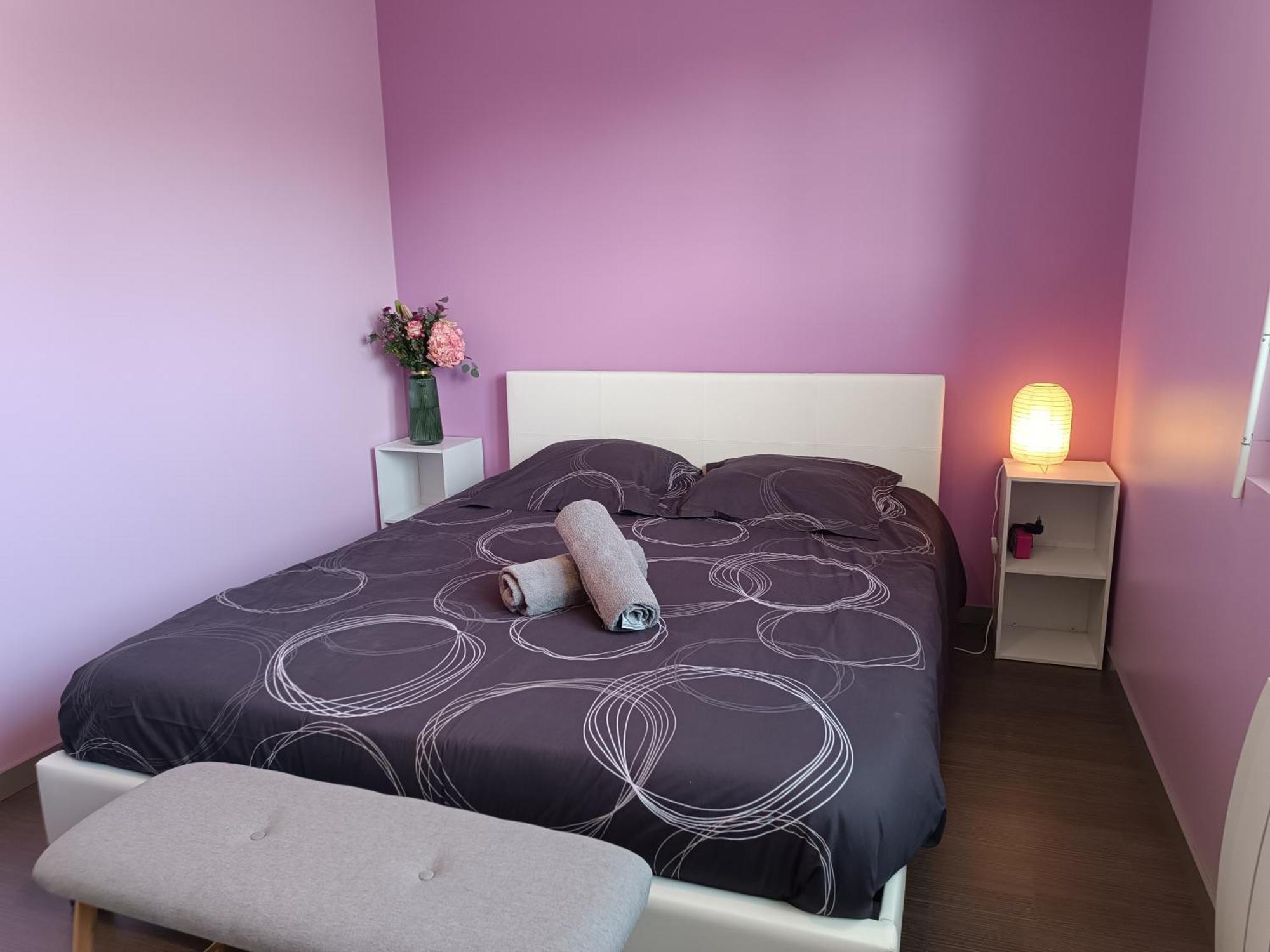 Appartement Cosy Proche Mer Gouville-sur-Mer Zewnętrze zdjęcie