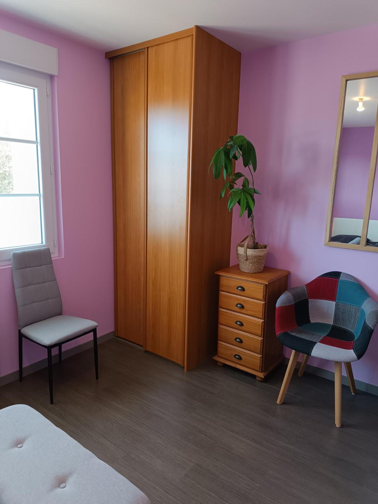 Appartement Cosy Proche Mer Gouville-sur-Mer Zewnętrze zdjęcie